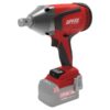 ZCIW9567-B 3/4" Brushless HQ Impact Wrench