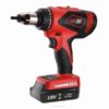 ZCRN18BL 18V Brushless Cordless Rivet Nut Tool Set (M10)
