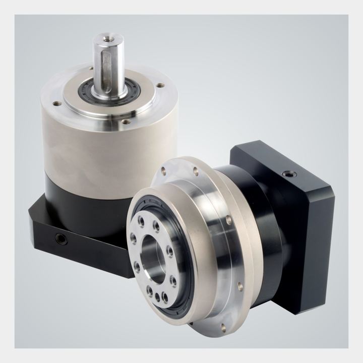 Ultra precision gear reducer