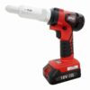 ZRT1820 3/16 inch Cordless Riveter - 18V Brush motor 3 ZRT1820 3/16 inch Cordless Riveter - 18V Brush motor