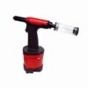 ZT1017VSN-6 1/4 inch Air Hydraulic Riveter 4 ZT1017VSN-6 1/4 inch Air Hydraulic Riveter